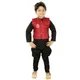 RED BLACK__LAVISH CLUB